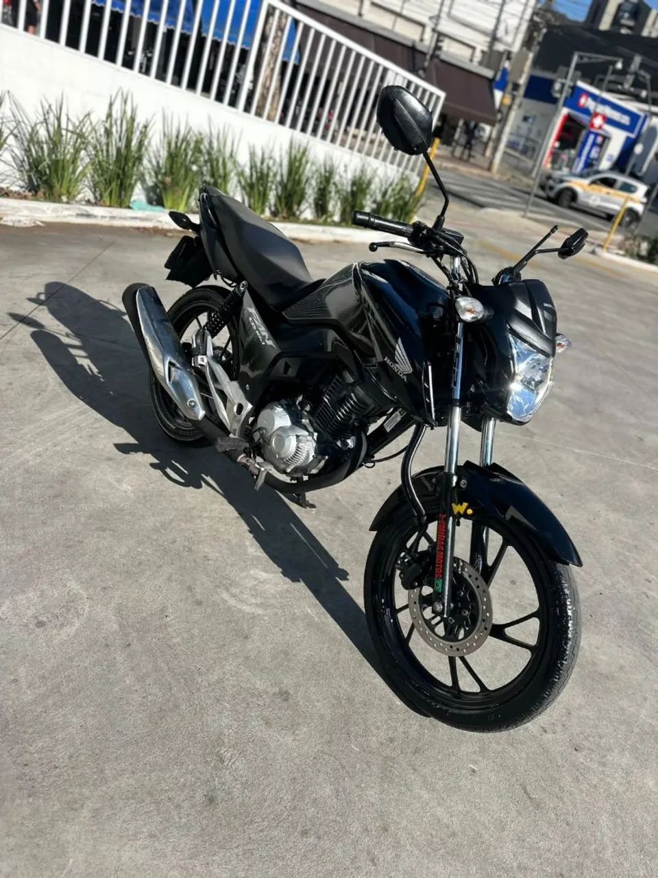 Vendo 160!