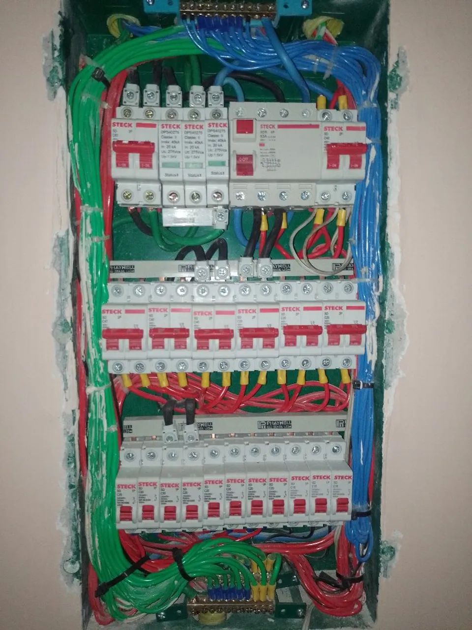 Eletricista - Foto 2