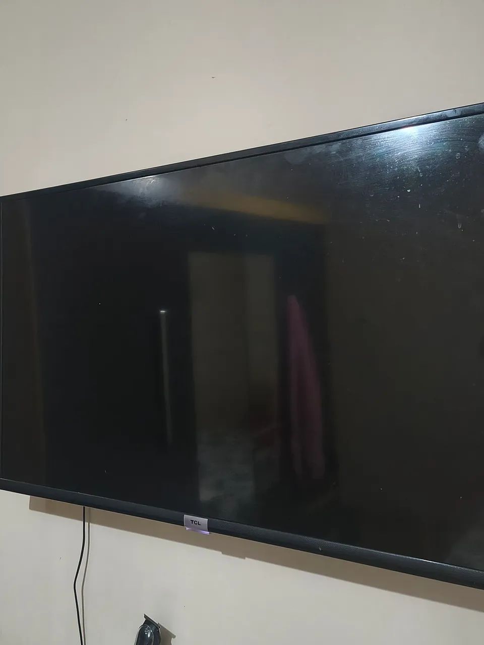 TV SMART TCL 42 POLEGADAS 
