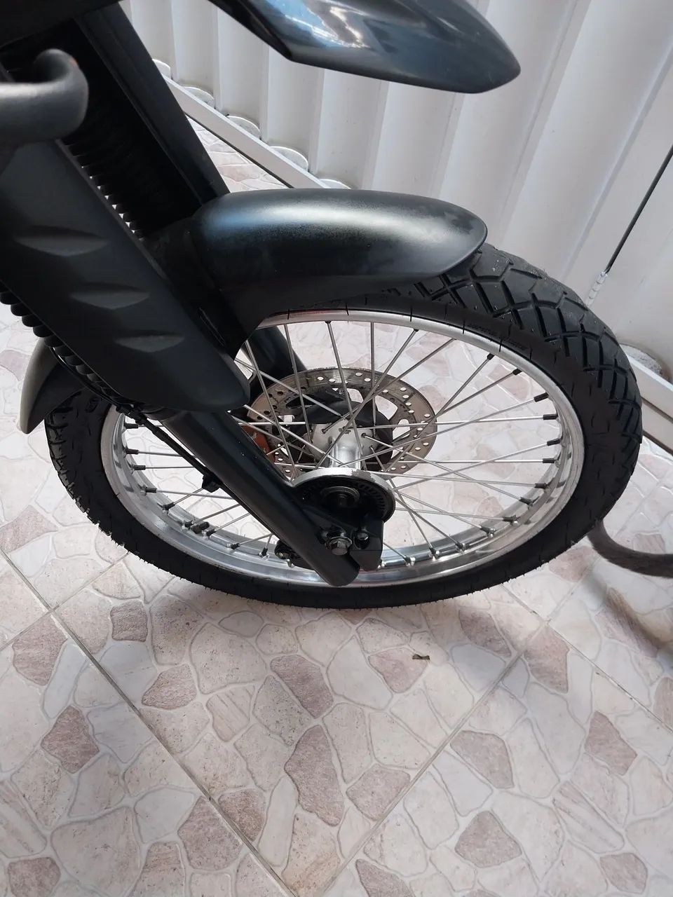 LANDER 250 - Foto 2