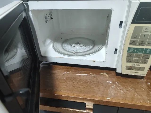 Microondas  - Foto 2