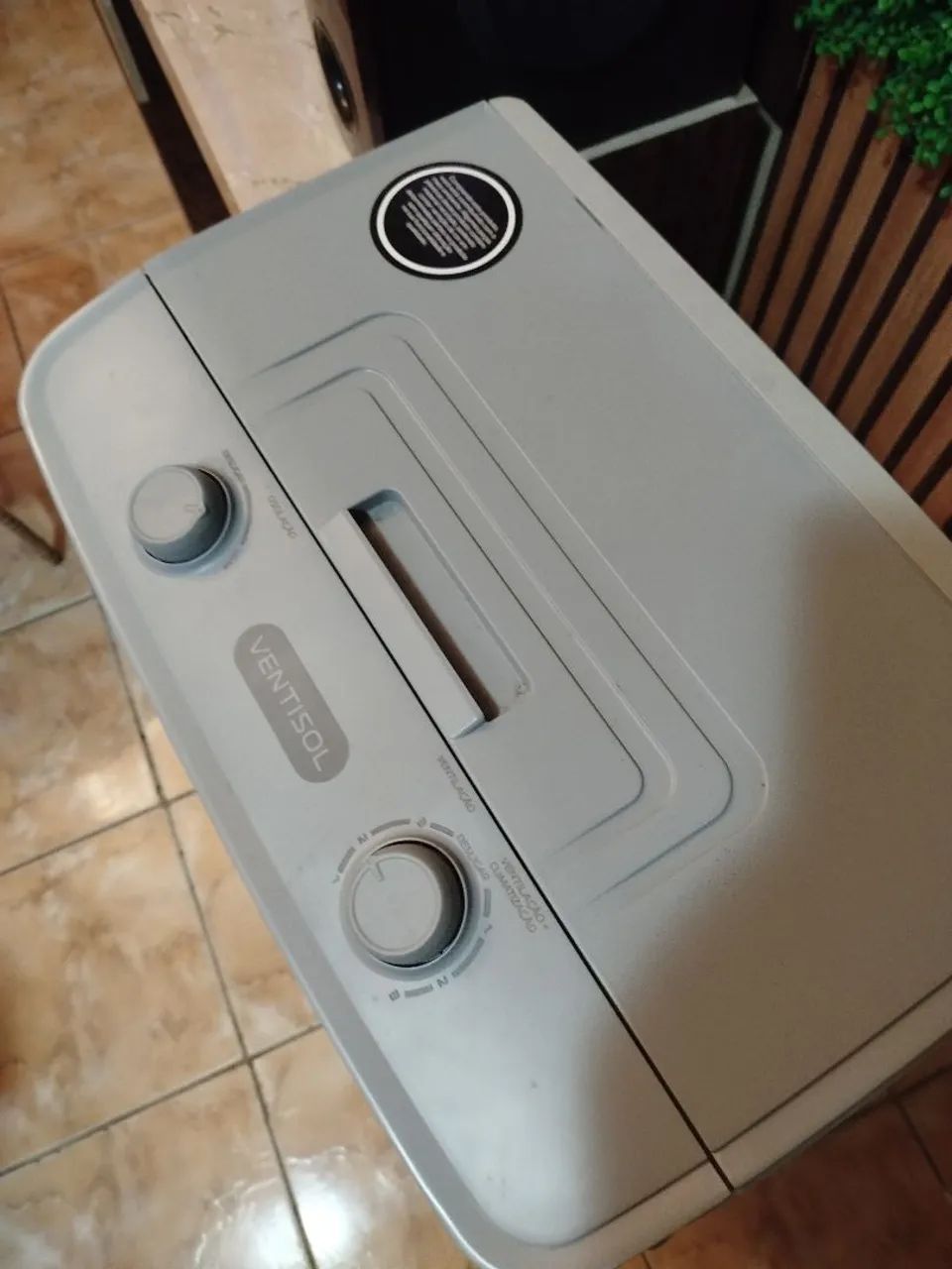 Vendo climatizador 35L  - Foto 5