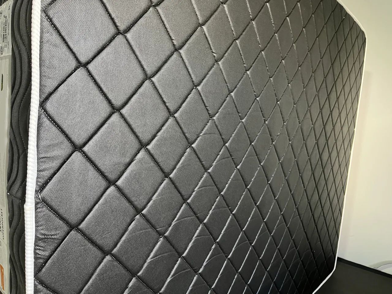 Colchão Ortobom superpocket - Foto 2
