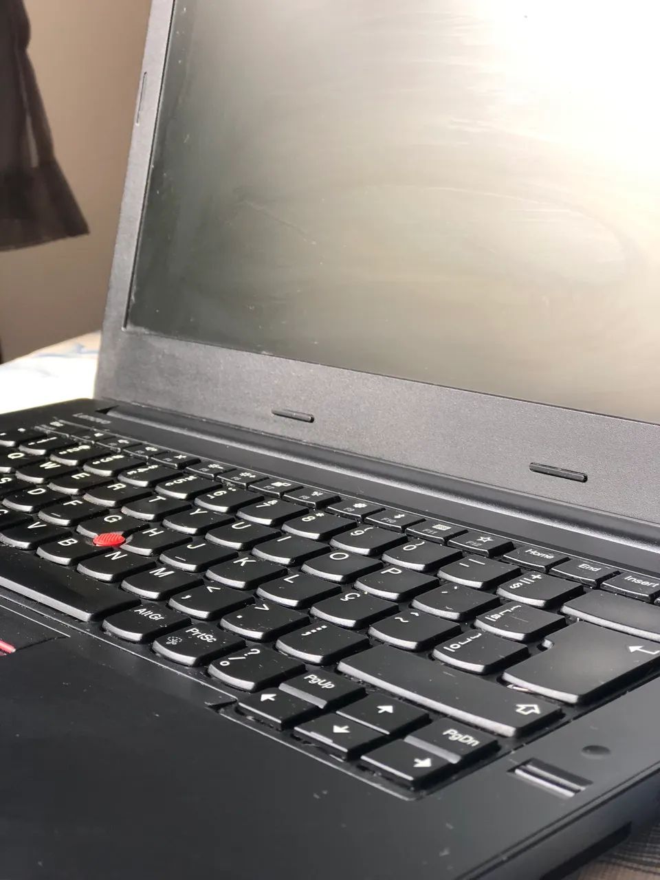 Notebook Lenovo Thinkpad 16 GB i5 256 GB SSD - Foto 5