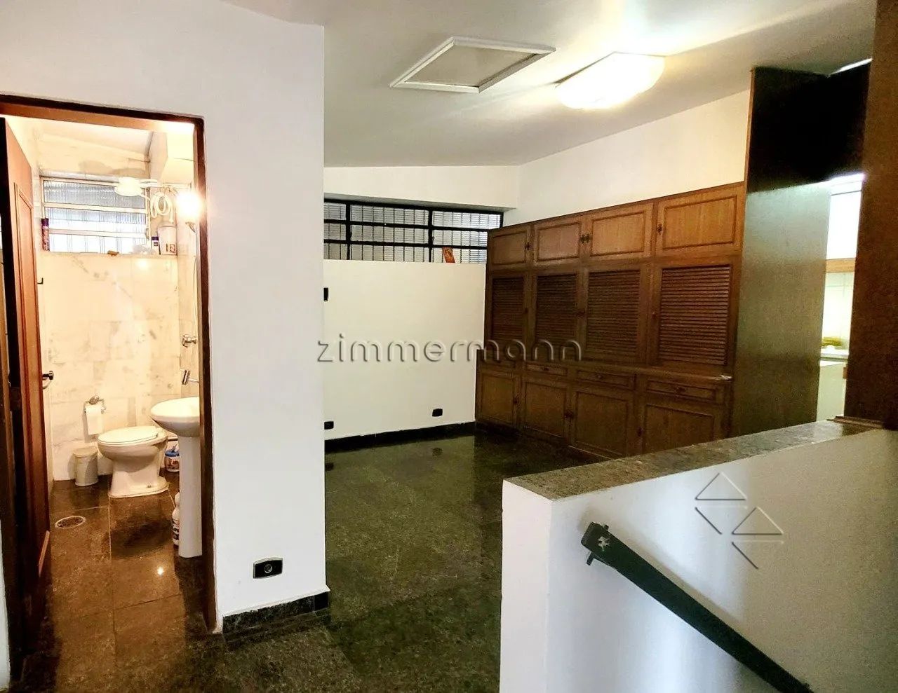 CASA SOBRADO SUMARE 7 DORMITÓRIOS 4 VAGAS - Foto 5