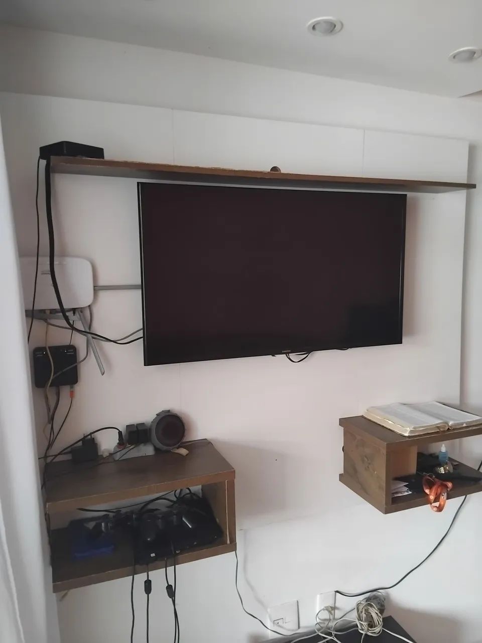 Painel valor negociável  - Foto 2