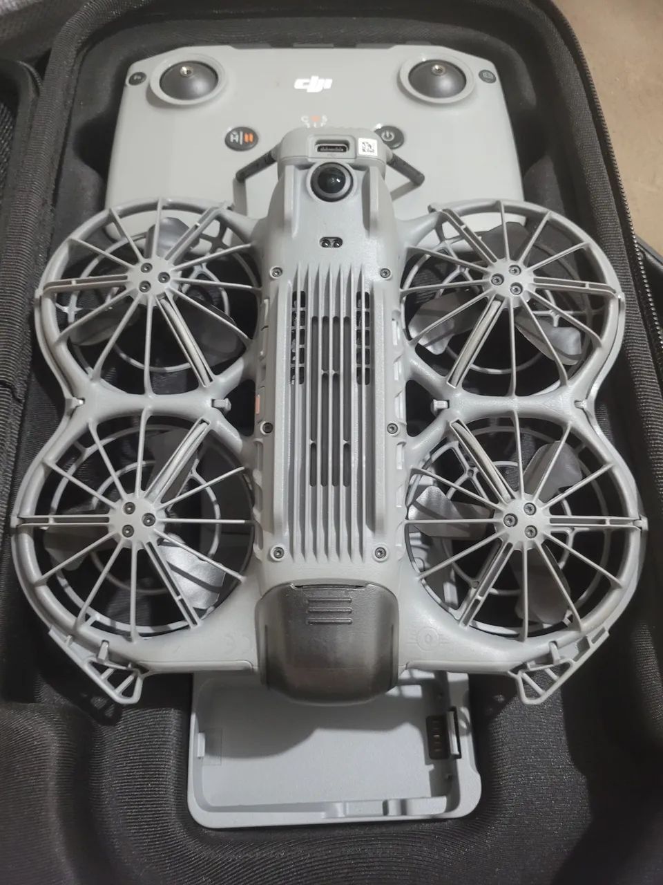 DRONE DJI NEO FLY 2 COMBO - Foto 3