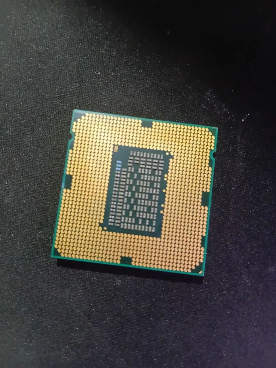 i5 2500 3,30GHZ 