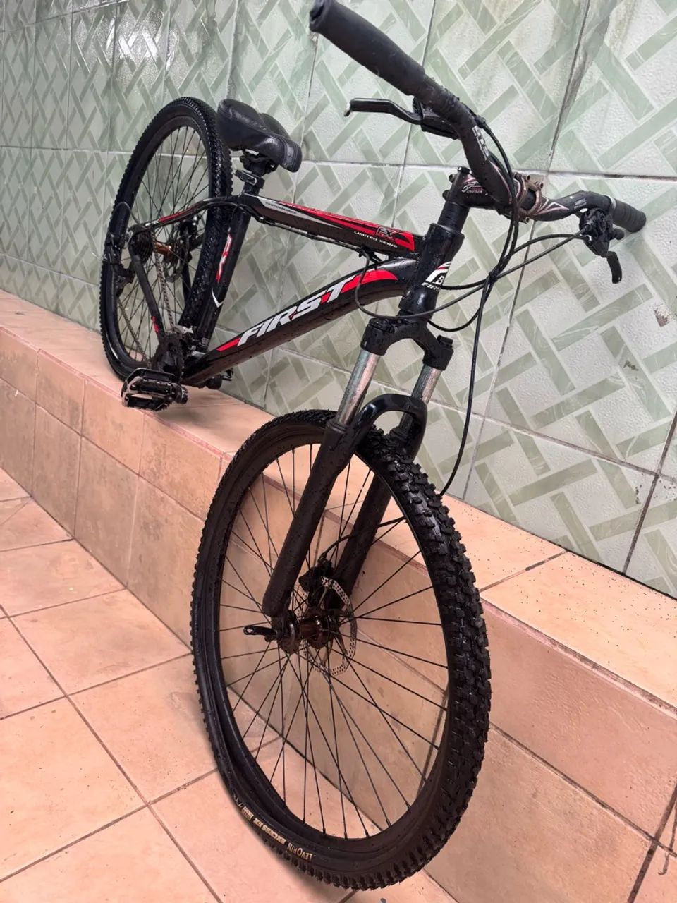 Vendo bike aro 29  - Foto 3