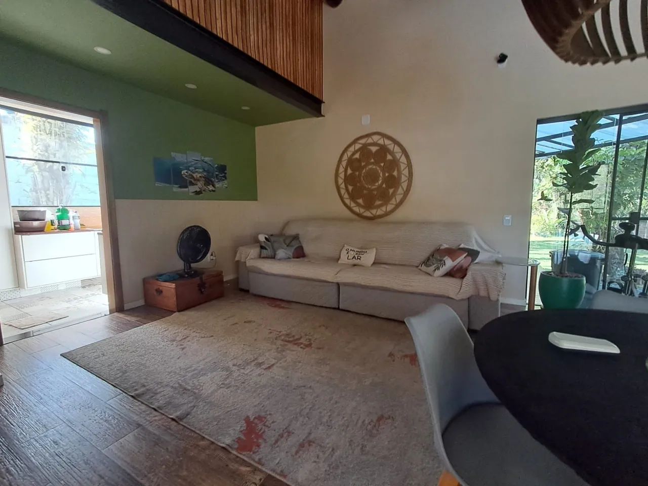 Casa Linha Verde - Foto 5