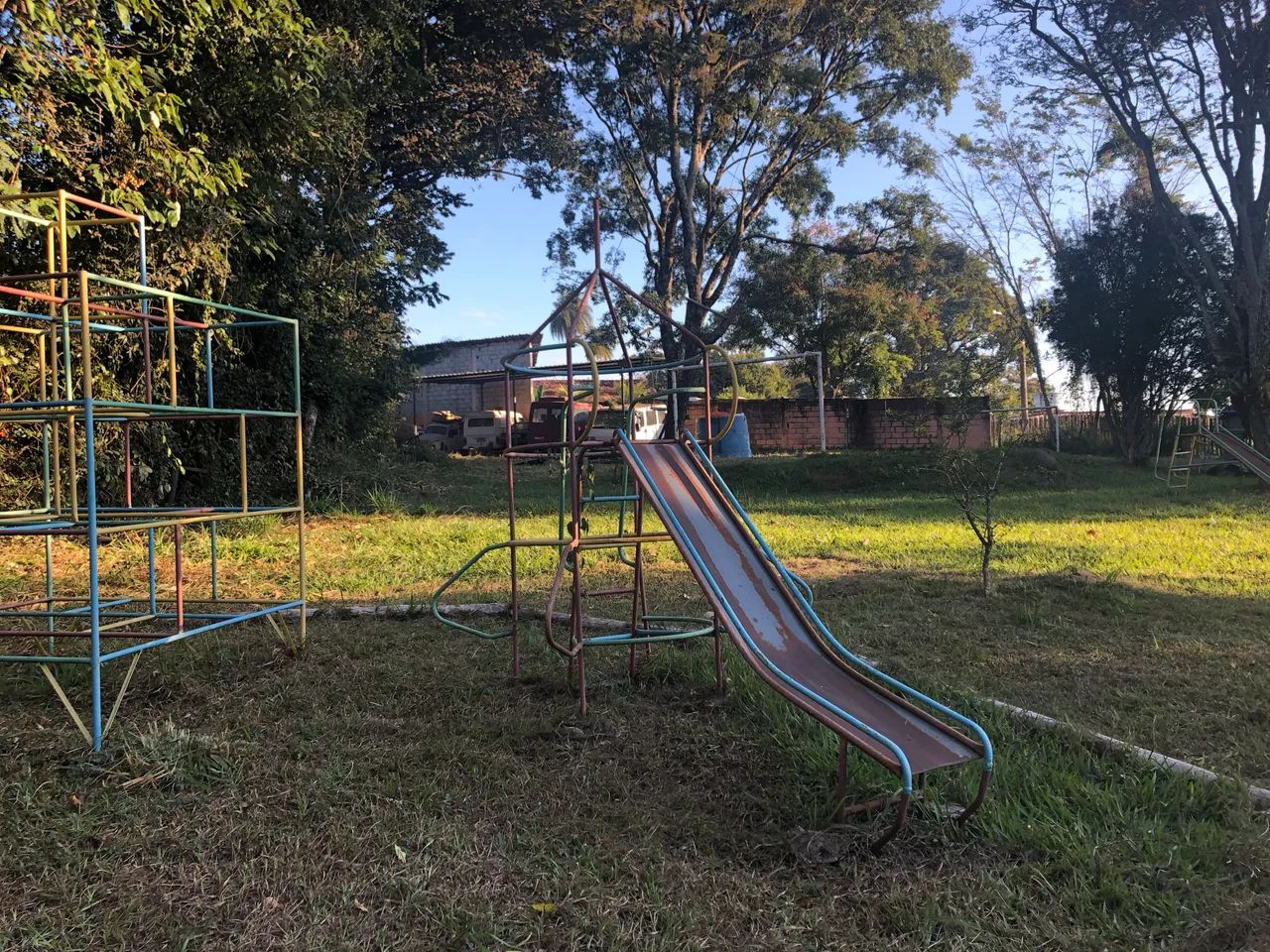 Sítio para Locação - Betim R$300,00 - Foto 9
