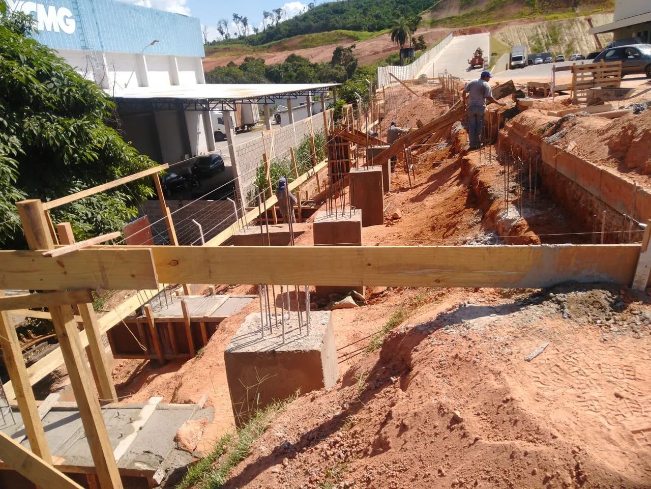 Pedreira em geral  - Foto 5