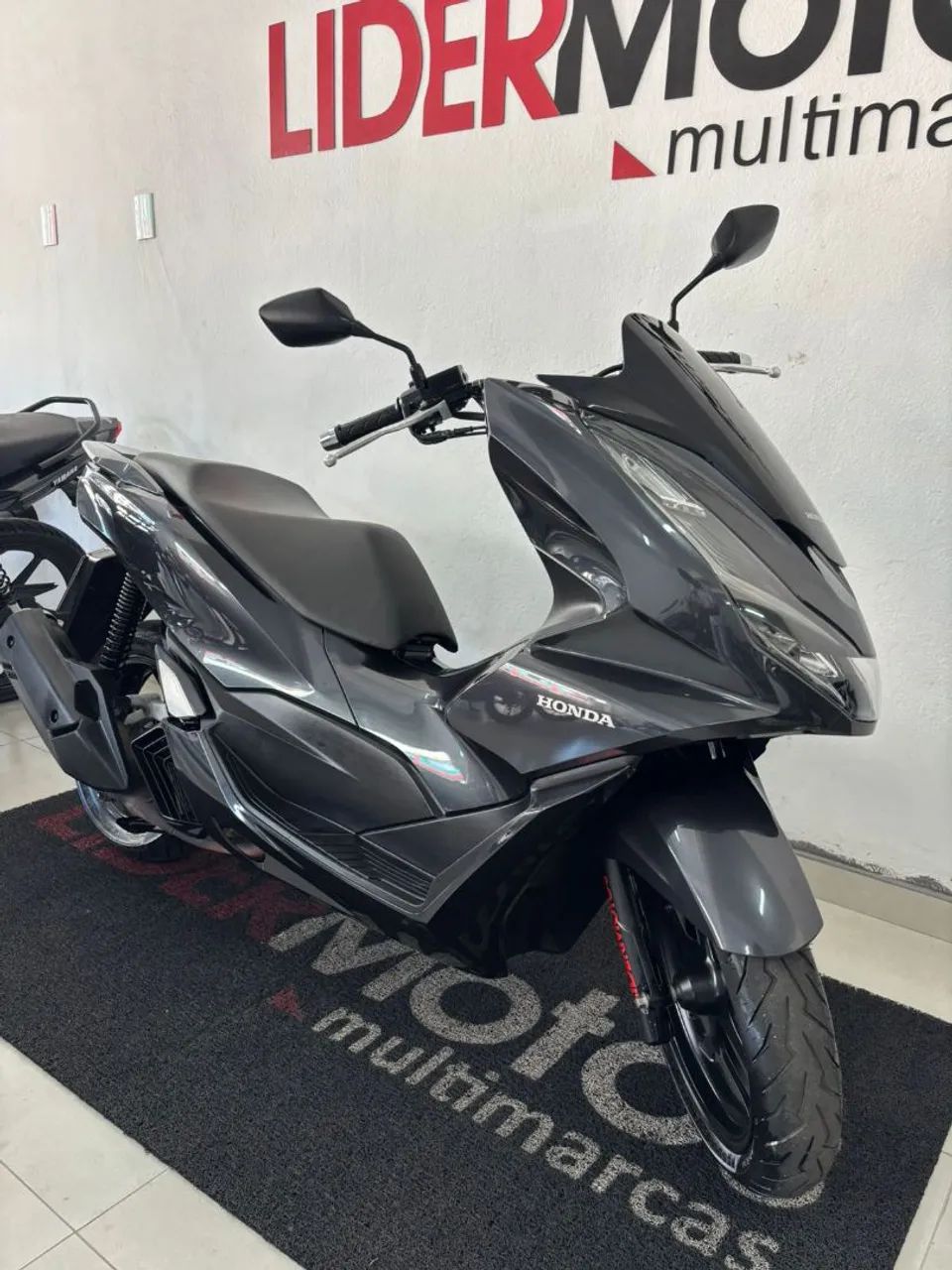 PCX 160 2024 - Foto 2