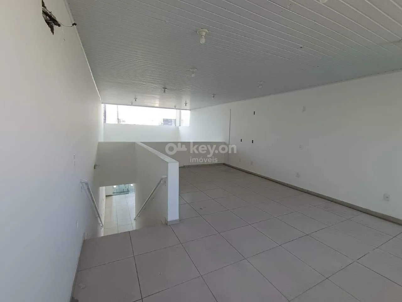 Sala para aluguel, São João (Margem Esquerda) - Tubarão/SC - Foto 5