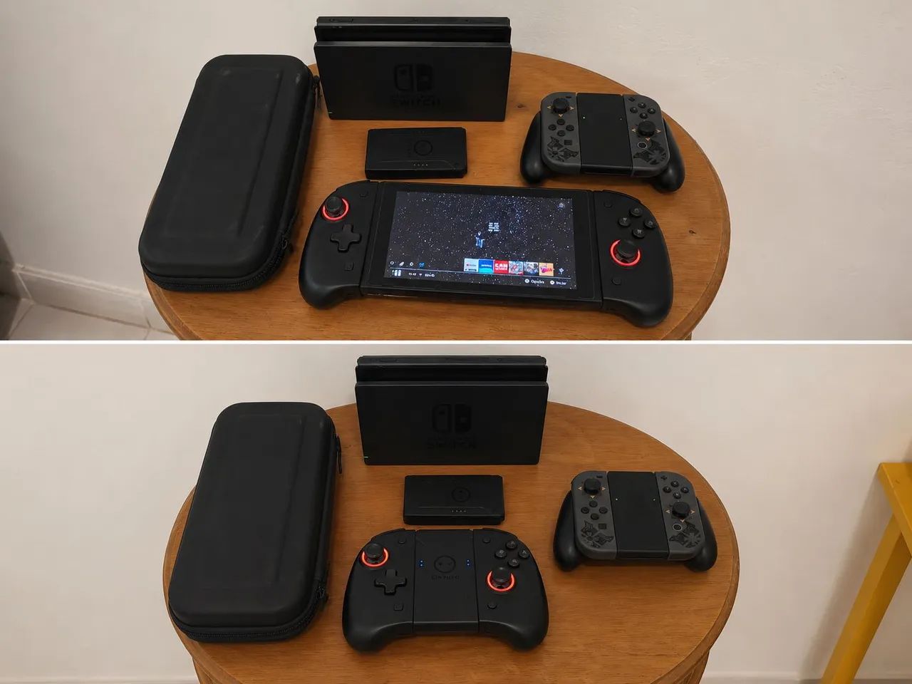 Nintendo switch v2 desbloqueado  - Foto 2