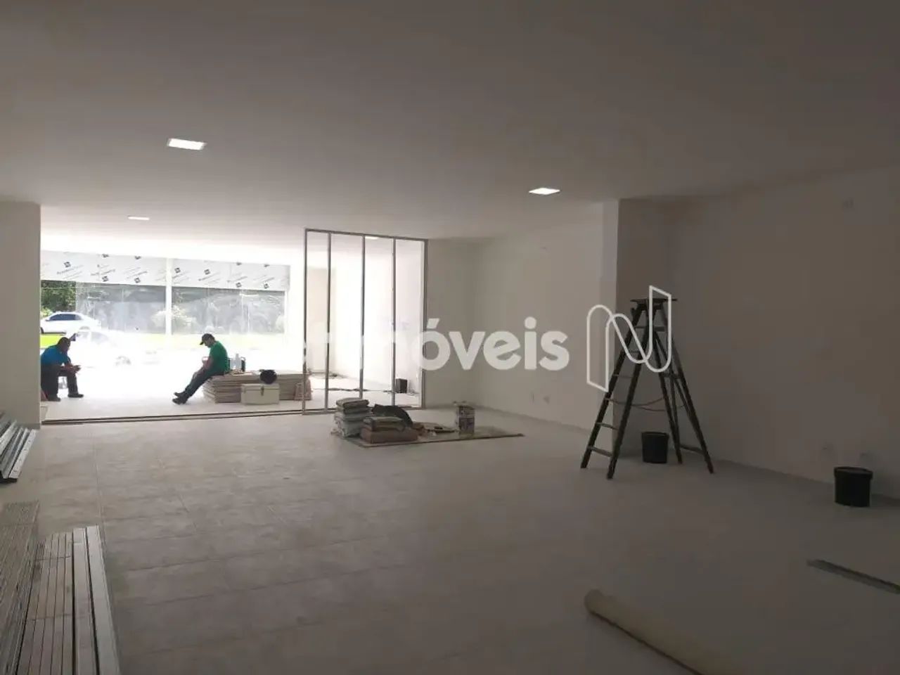 Venda Loja Jardim Camburi Vitória - Foto 4