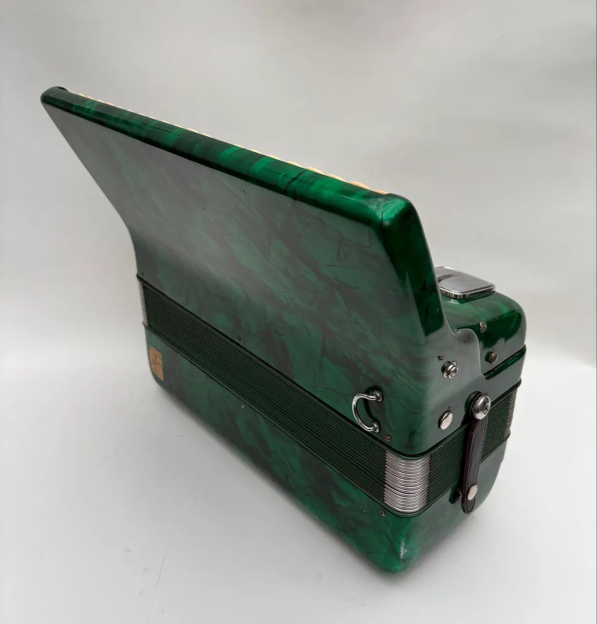 Acordeon Todeschini  - Foto 5