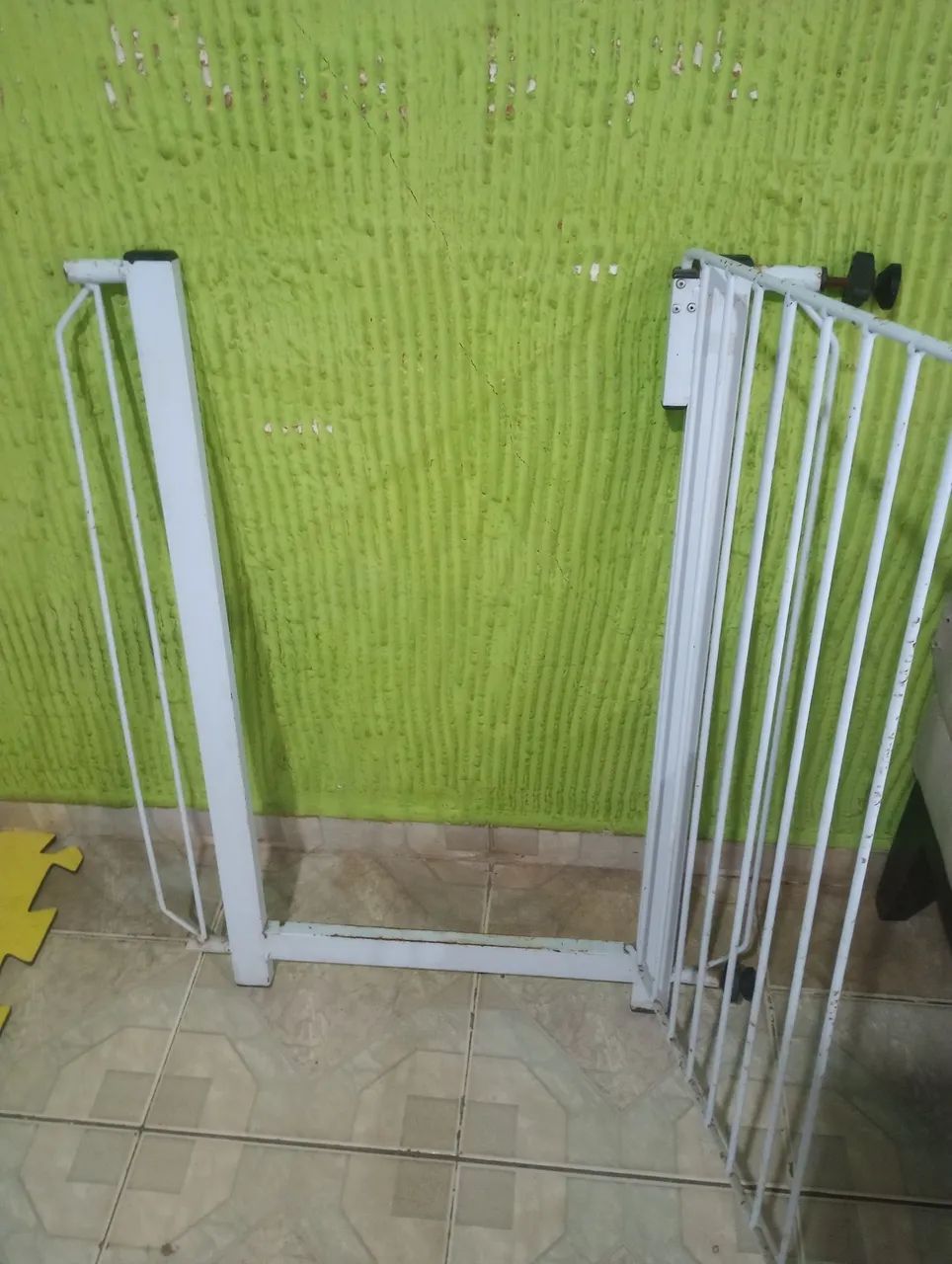 Grade de proteção para Pets  - Foto 3