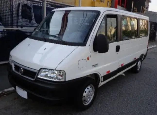 Ducato Van 2017  - Foto 2