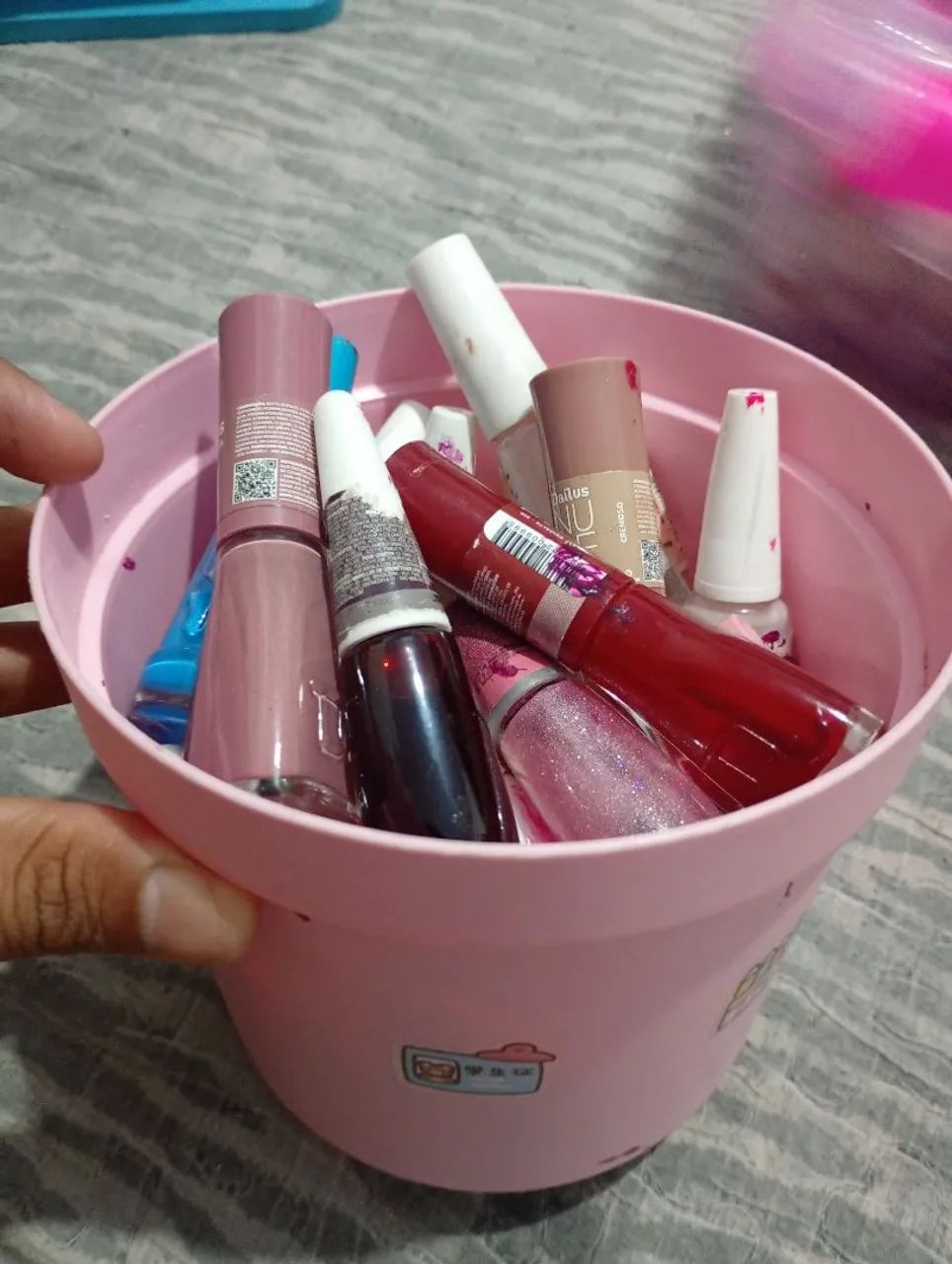 Material de manicure  - Foto 4