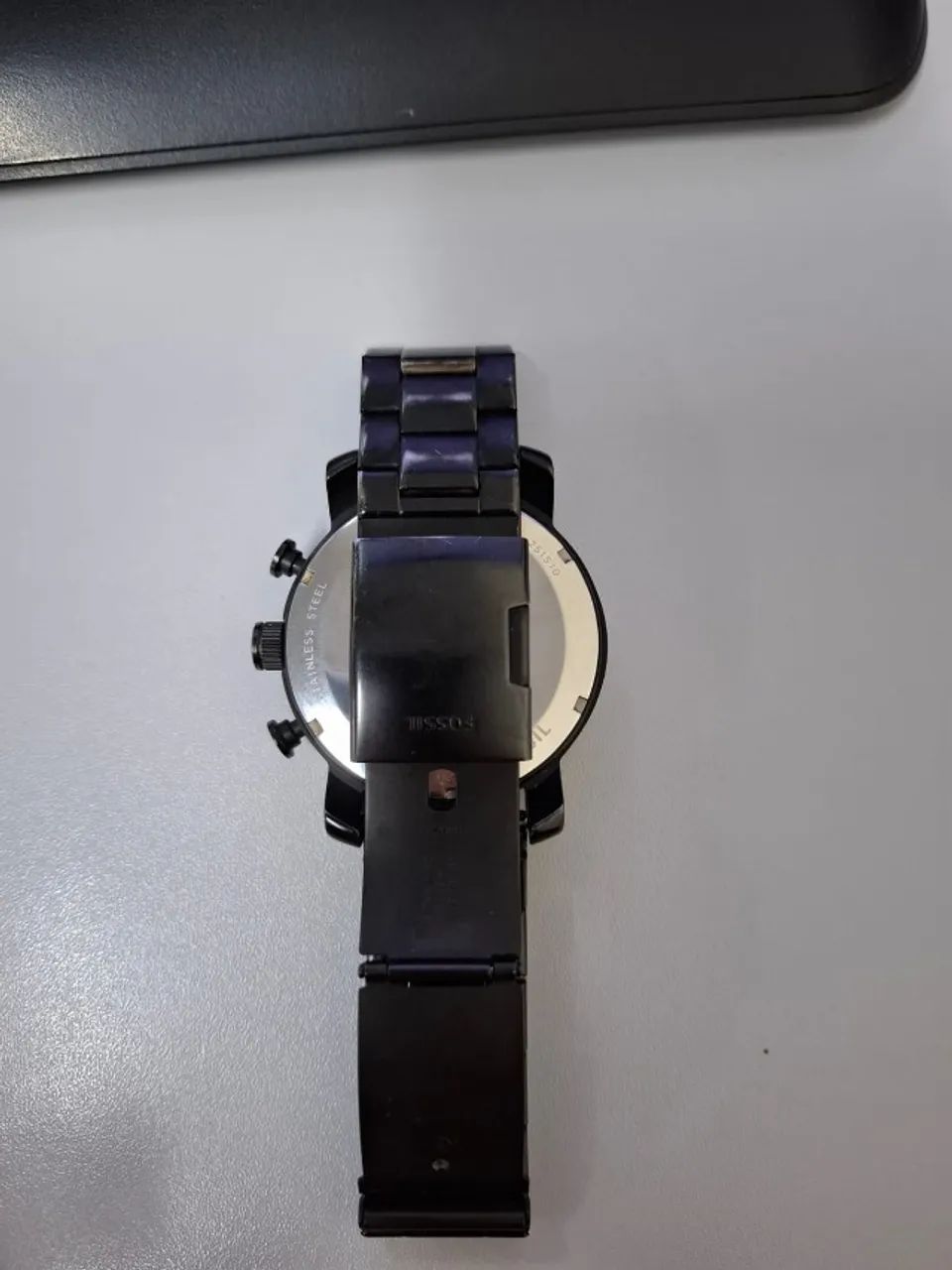 Relogio Fossil Masculino - Foto 3