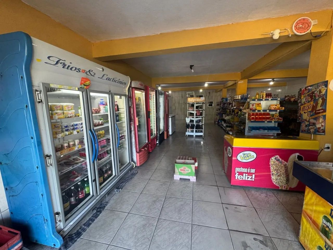 Vendo mercearia completa em pleno funcionamento . - Foto 2