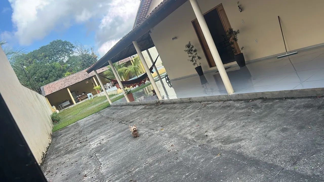Casa Mosqueiro,  praia Ariramba - Foto 4