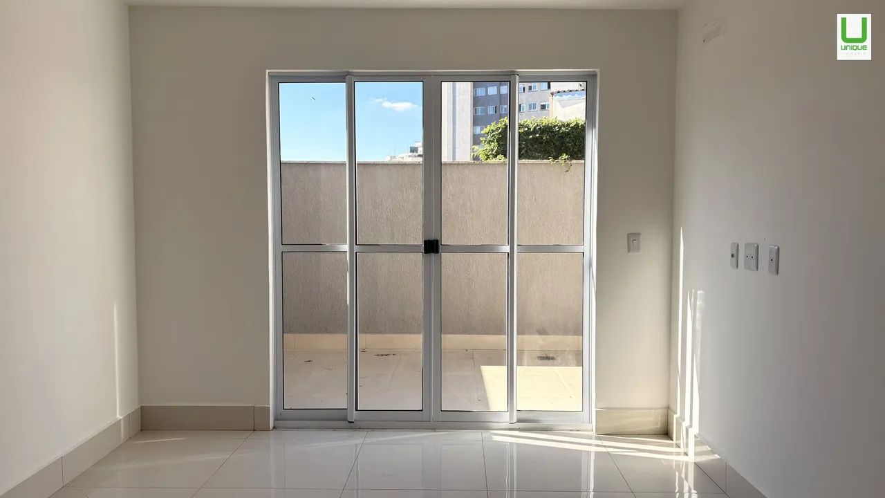Área privativa, 3 quartos, 1 suite, 2 vagas - Foto 3