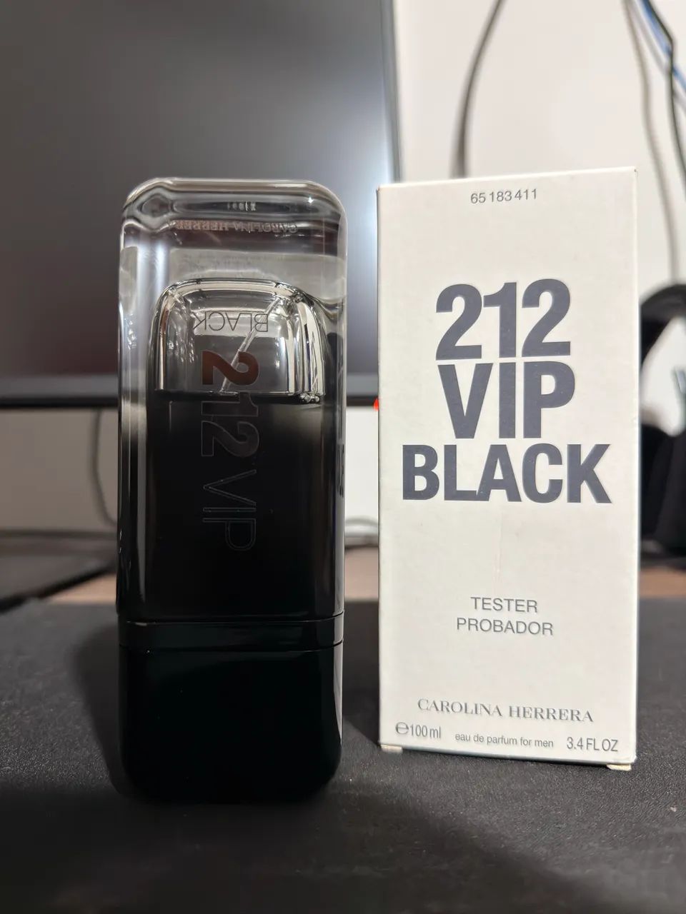 212 VIP BLACK - Foto 2