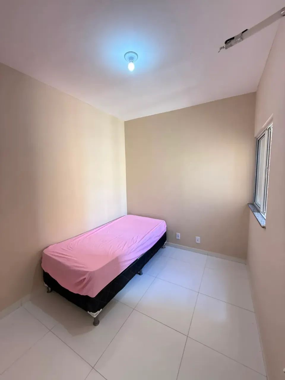 APARTAMENTO NO SPACE CALHAU COM 2 QUARTOS - Foto 3