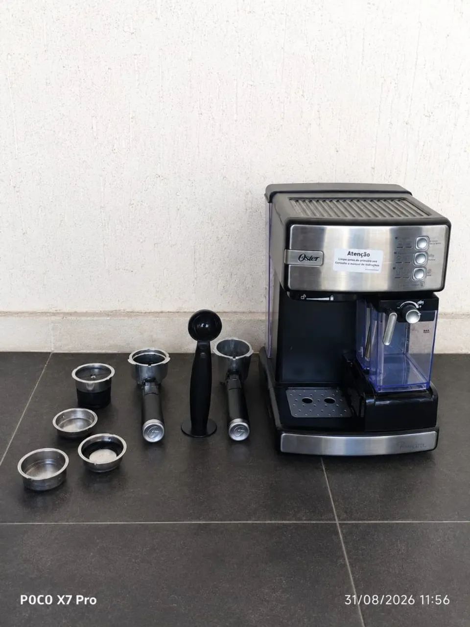 Cafeteiras Oster - Foto 3