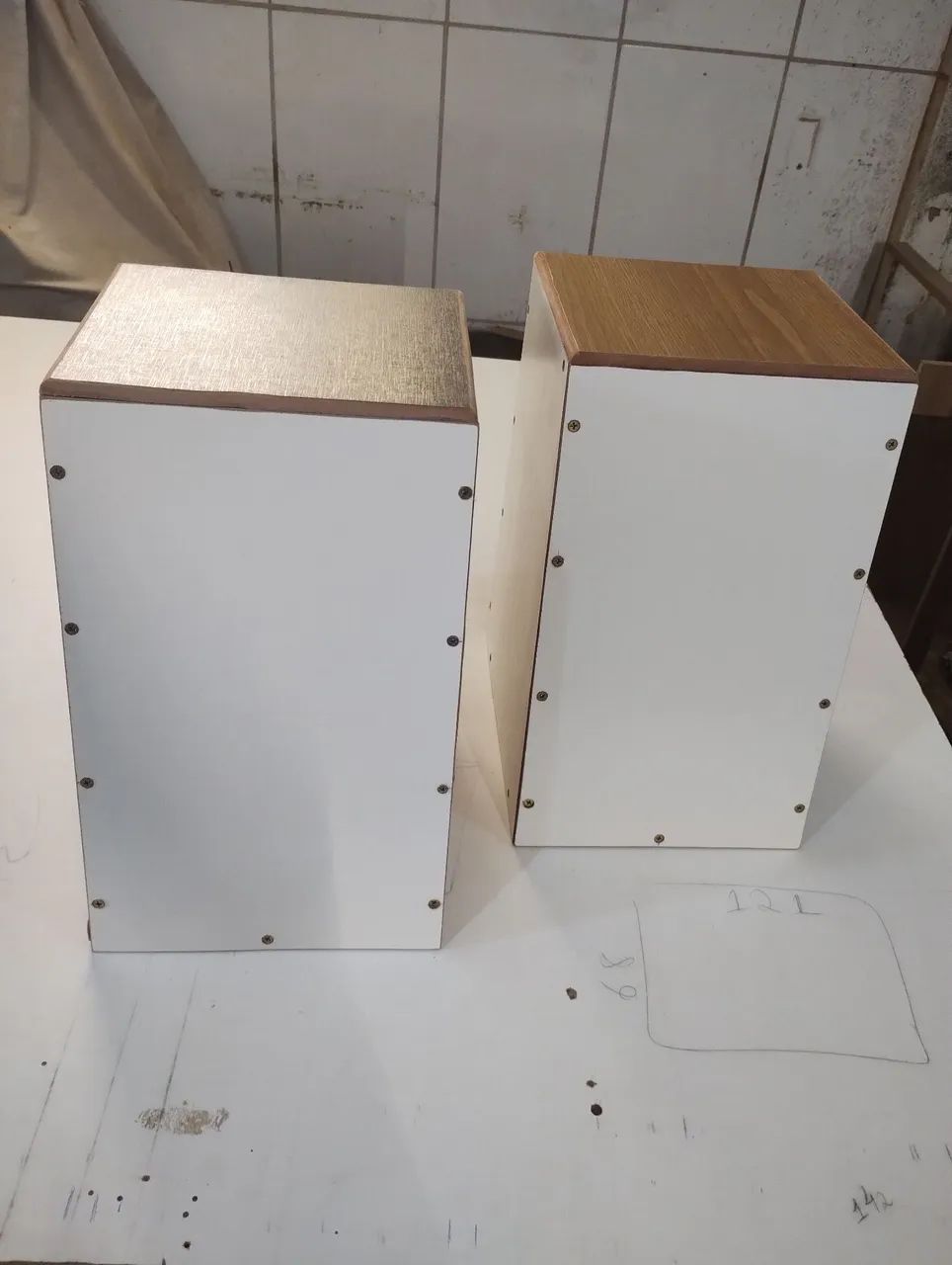 Cajon infantil  - Foto 4