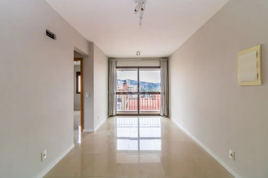 Apartamento para locação no bairro Partenon com 71m² e 2 dormitórios/quartos. - Foto 4