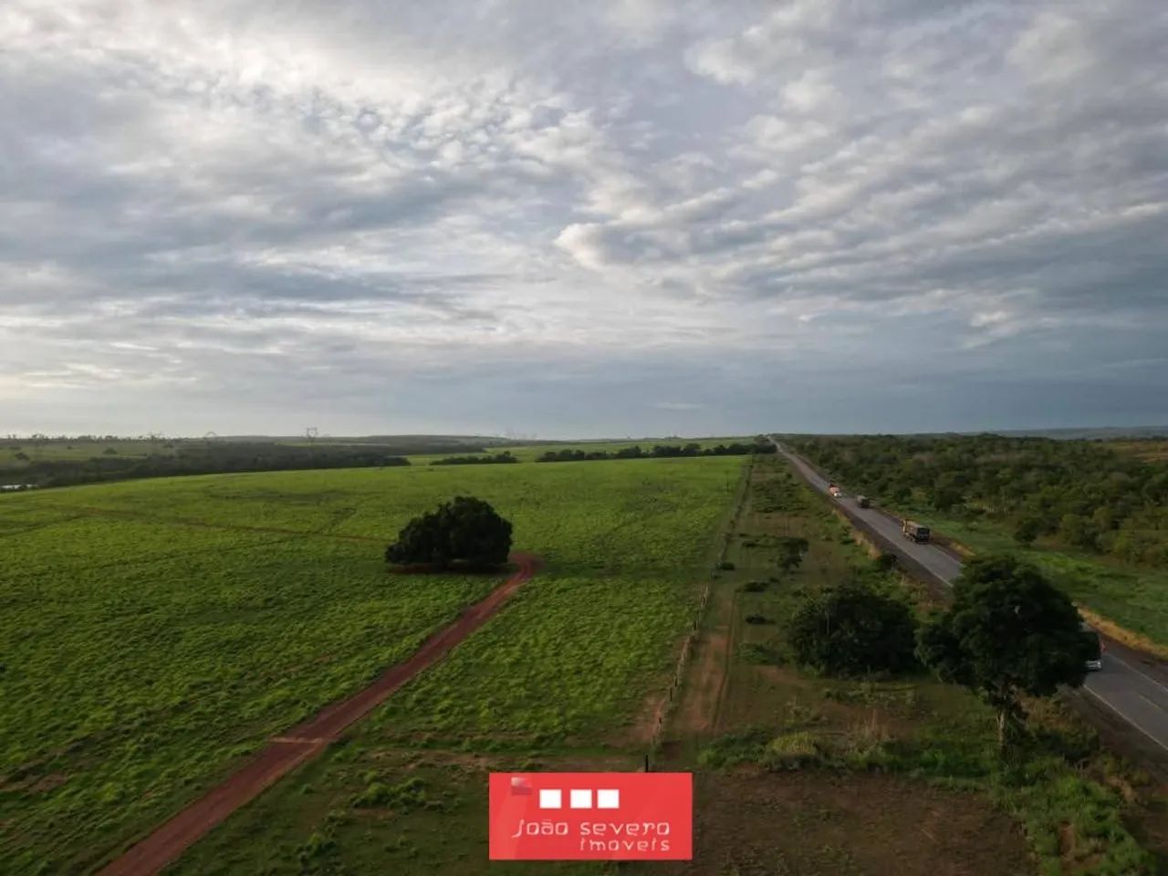 Fazenda para Venda em Guaraí - Foto 4