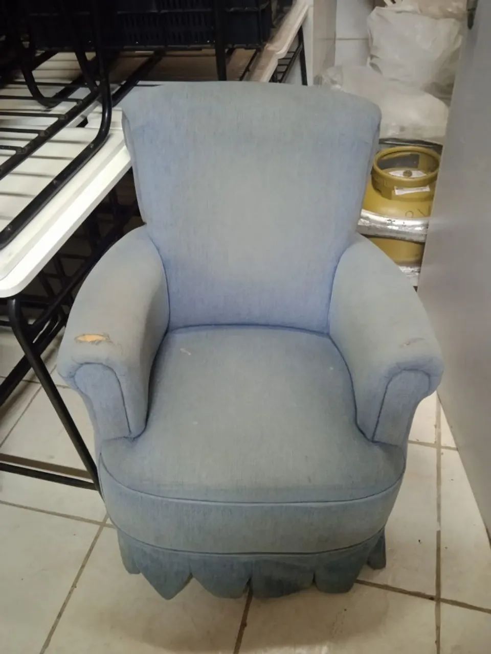 Poltrona 