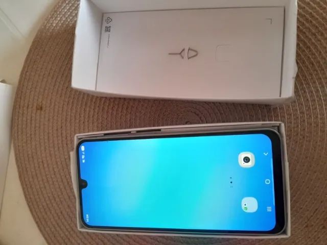 Celular Samsung A17 com NFC - Foto 2
