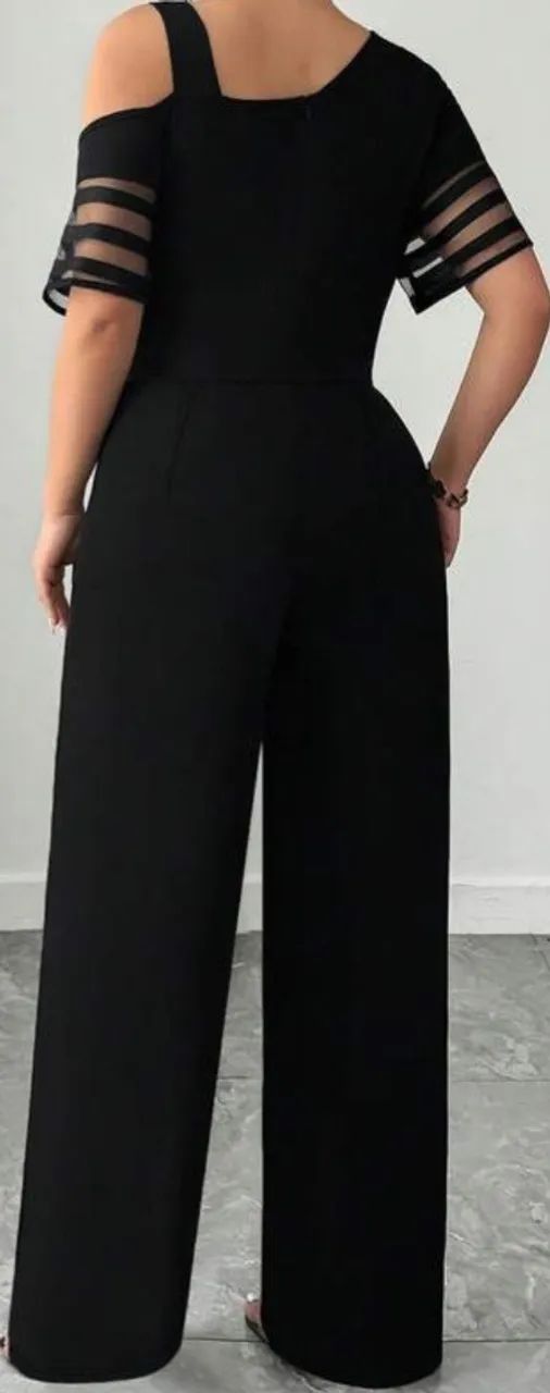 Macacão casual elegante  - Foto 4