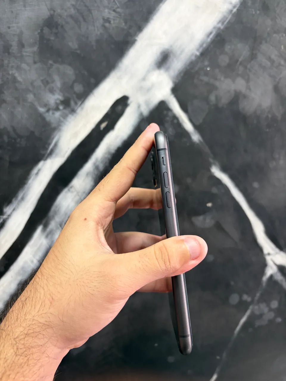 iPhone 11 128gb 81% todo filé  - Foto 2