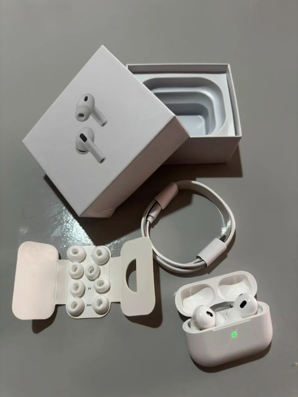 Fone Bluetooth Intra Auricular - Lacrado