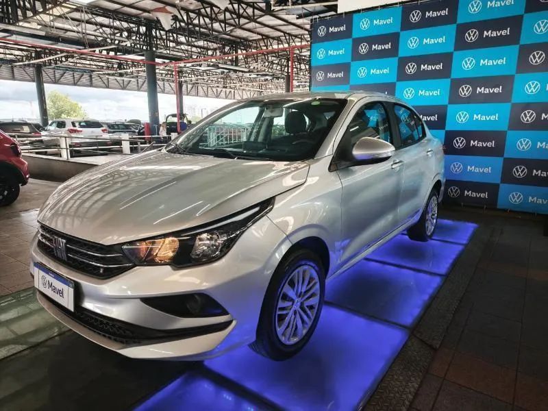 Fiat Cronos Drive 1.3 8V Flex 2025 - Foto 3