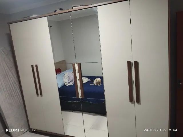 Guarda Roupa  - Foto 2