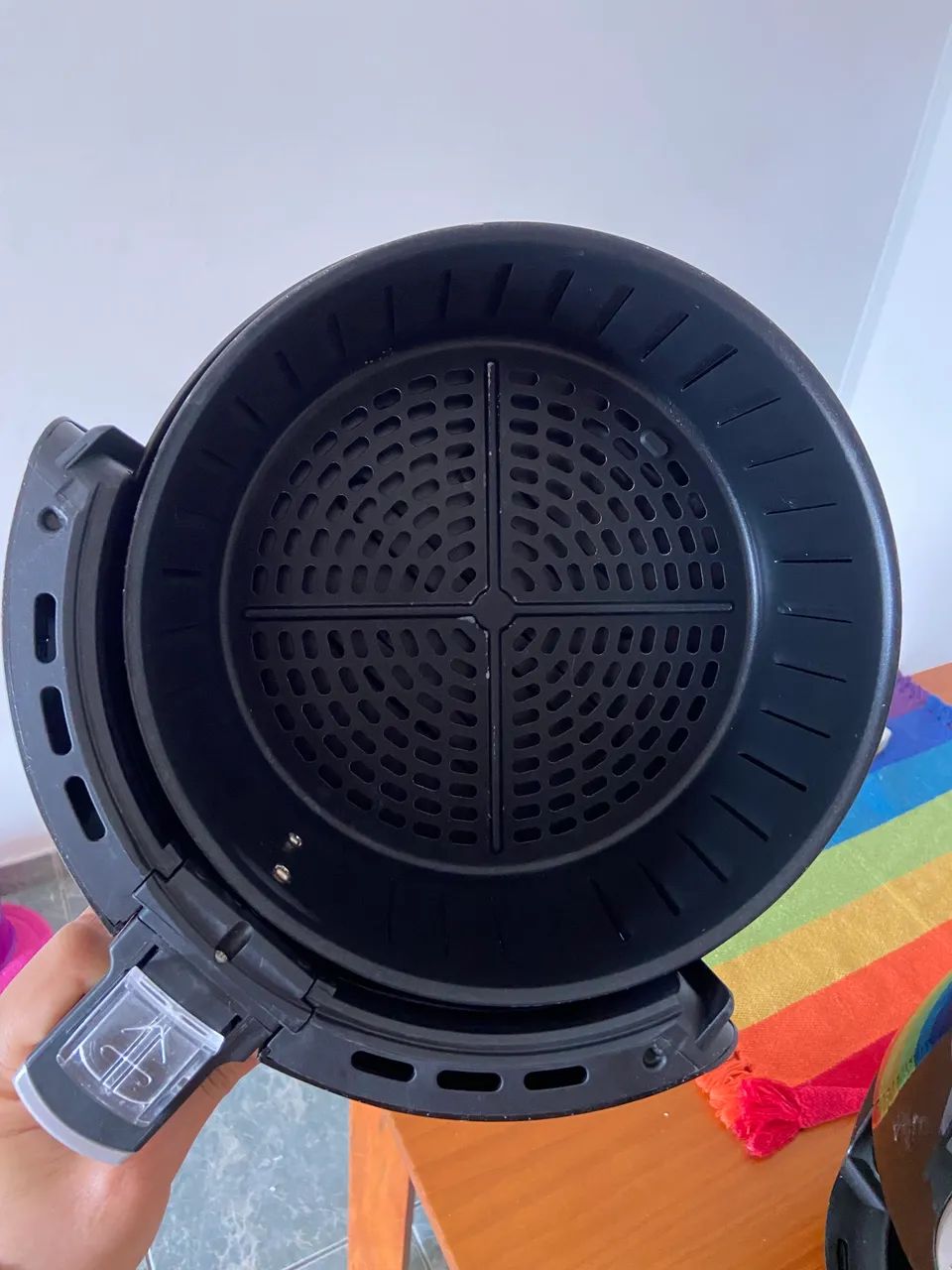 Airfryer  - Foto 4