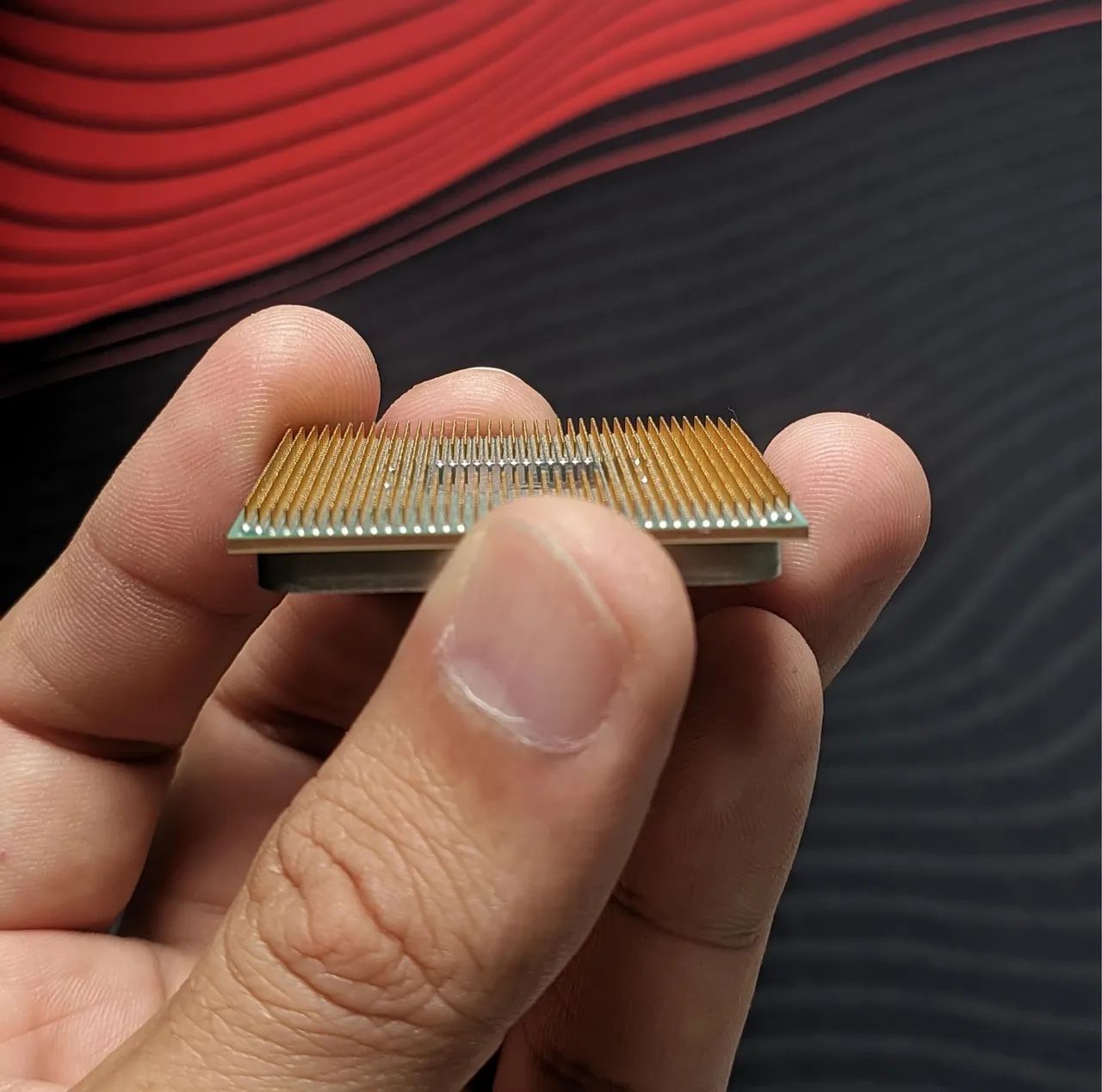 Processador Ryzen 3 2200G (90D de garantia)  - Foto 2