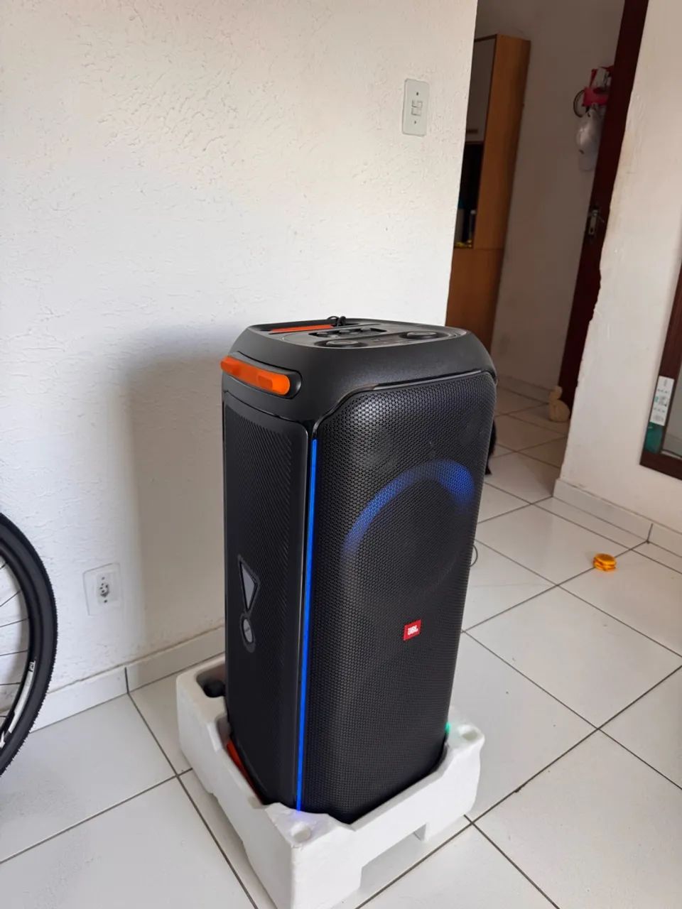 JBL PARTYBOX 710  - Foto 2