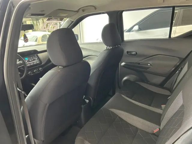 Nissan Kicks S Direct 1.6 16V Flex 5P Aut.(pcd), foto 9 de 13
