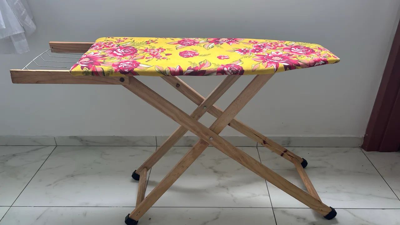 Tauba de passar roupa 