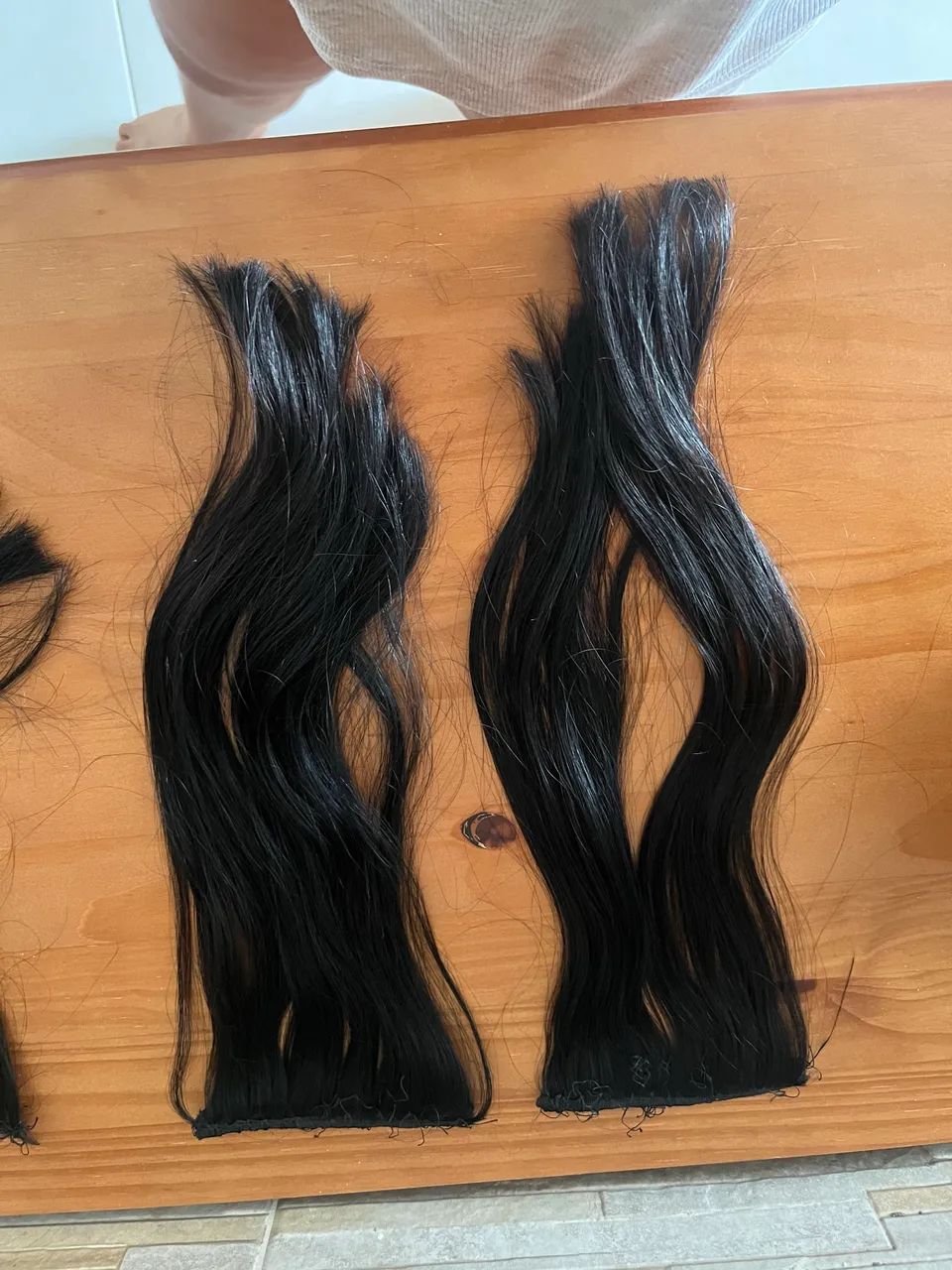 Cabelo brasileiro - Foto 5