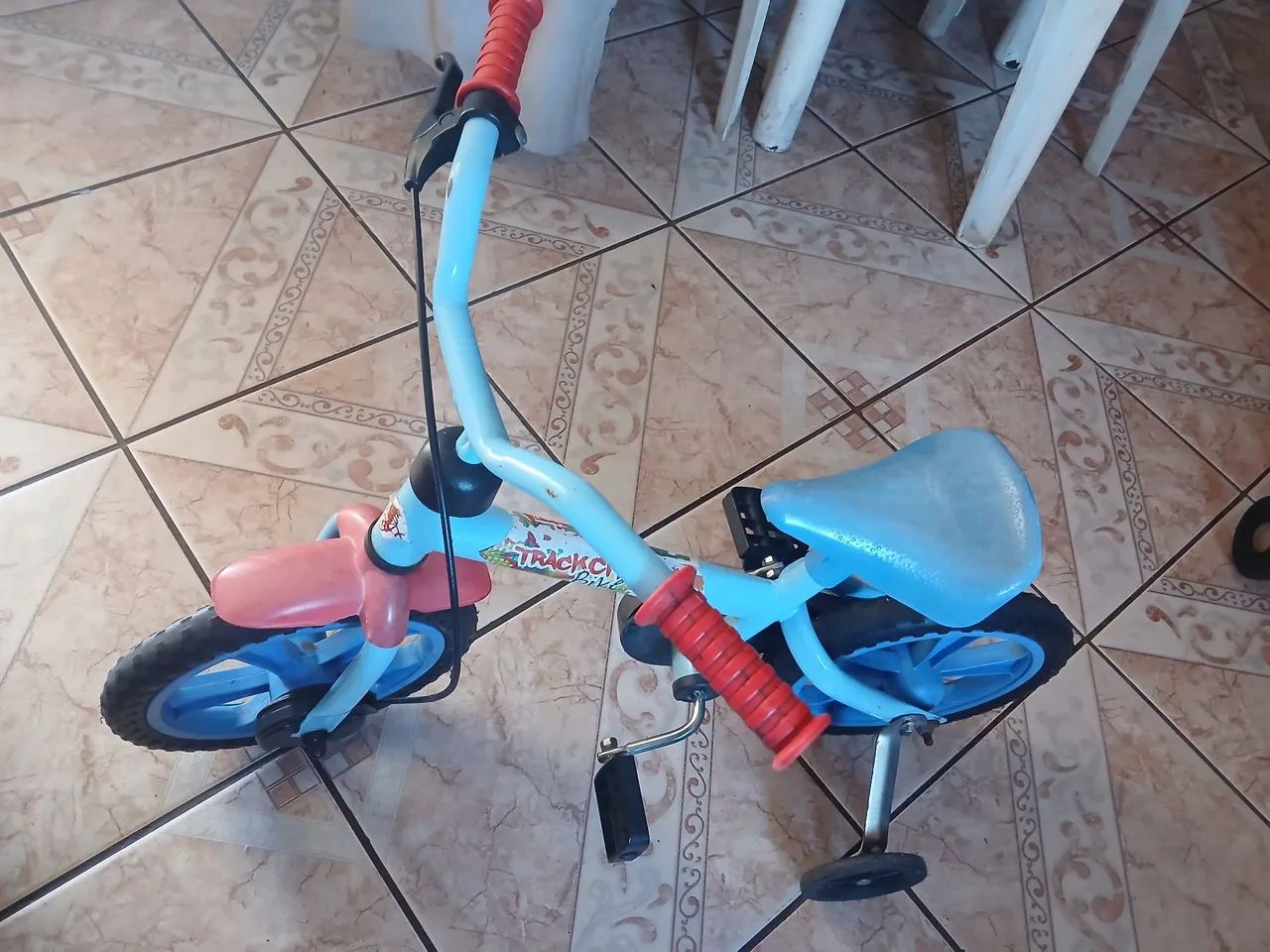 Bicicleta infantil - Foto 2