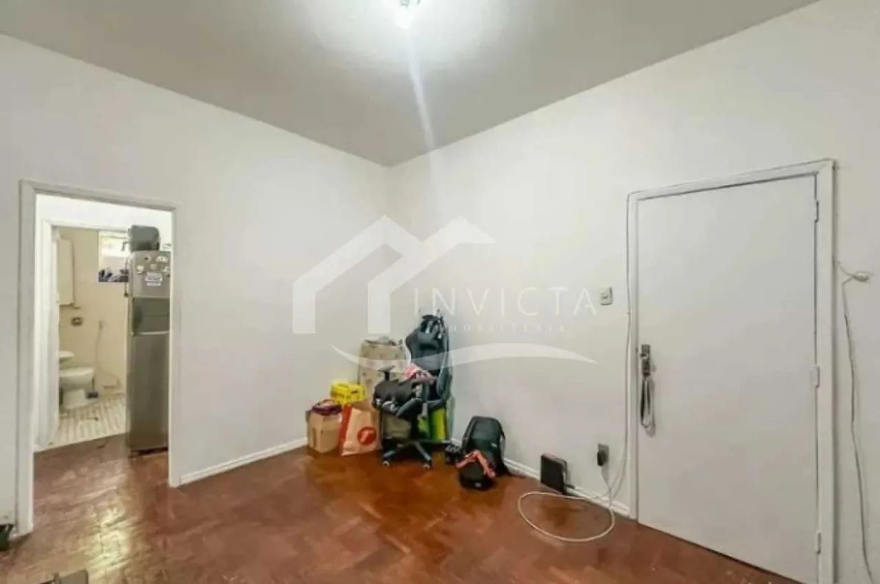 Apartamento com 1 Quarto à venda, 41m² - Botafogo - Foto 3