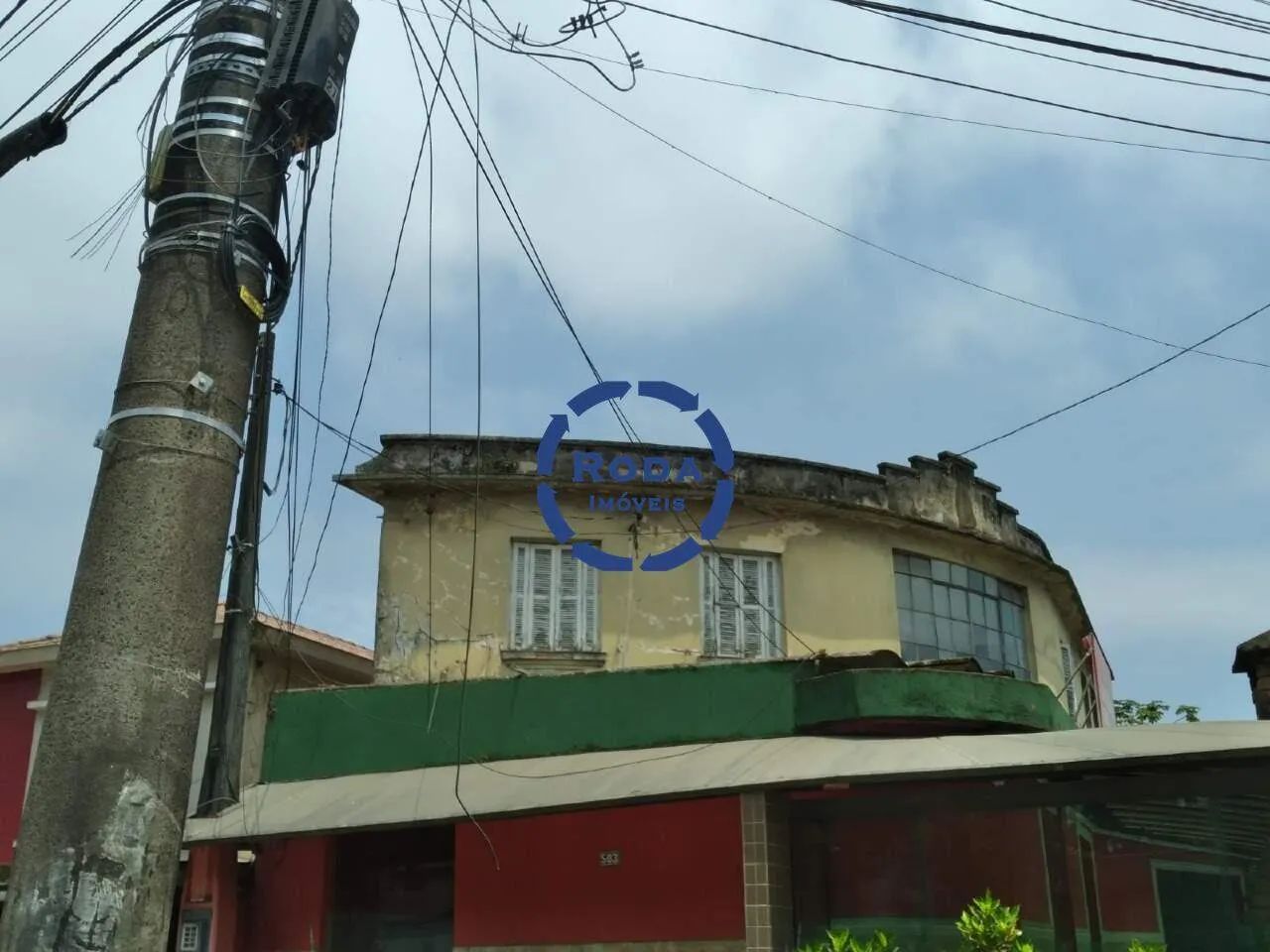 Casa Comercial para venda no Estuário - Foto 2